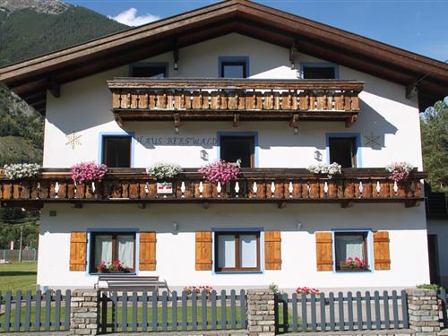 Ferieleilighet - 4 personer -  - 6621 - Bichlbach