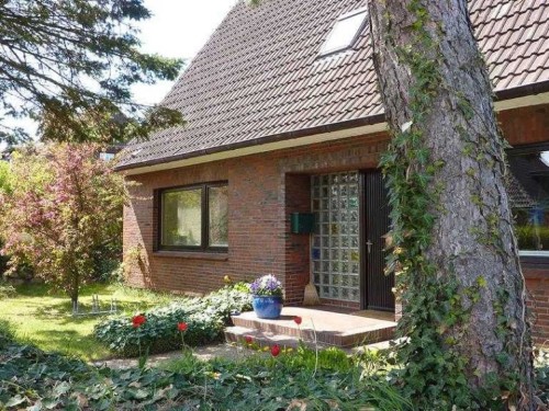 Ferienwohnung - 3 Personen -  - Am Friedrichshain - 25980 - Sylt / Westerland
