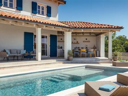 Holiday home - 10 persons -  - Maruzini - Kanfanar - Maruzini - 52352 - Maruzini