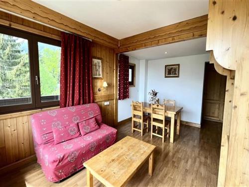 Holiday Home/Apartment - 4 persons -  - 74920 - Combloux