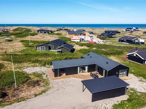 Sommerhus - 8 personer -  - Harald Jensens Vej - 9480 - Løkken