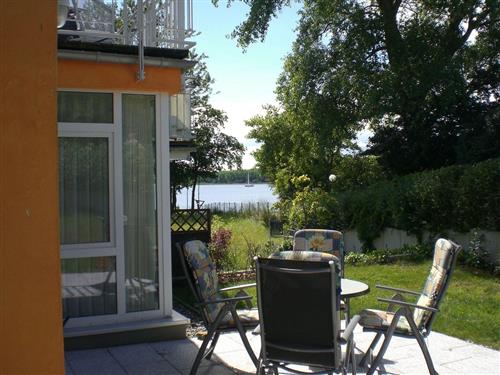 Holiday Home/Apartment - 4 persons -  - Am Haffwinkel 17 B - 18230 - Rerik