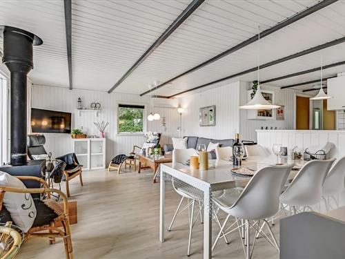 Ferienhaus - 4 Personen -  - Horsfold - Bork Havn - 6893 - Hemmet Strand