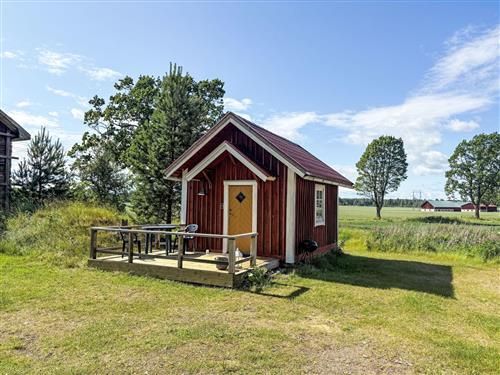 Sommerhus - 2 personer -  - Kumla - 69293
