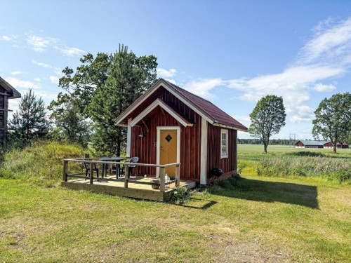 Sommerhus - 2 personer -  - 69293 - Kumla