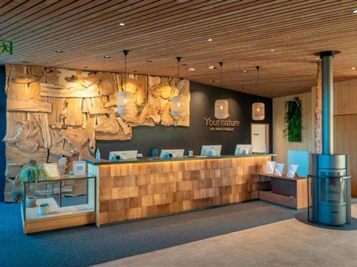 Stuga - 4 personer -  - 7640 - Antoing