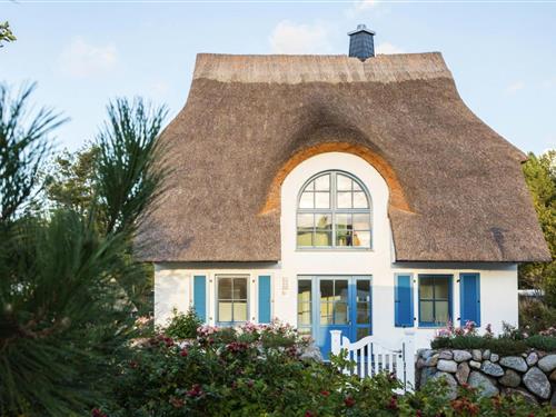 Sommerhus - 5 personer -  - 18356 - Fuhlendorf