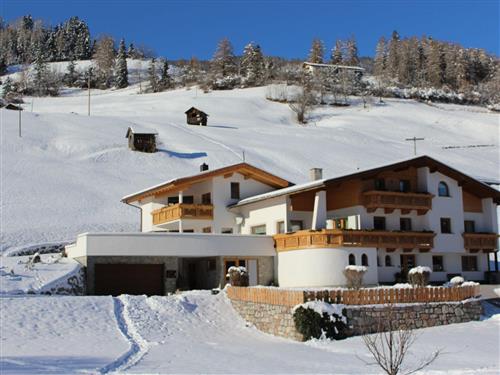 Ferieleilighet - 5 personer -  - Obermühlbach - 6473 - Wenns