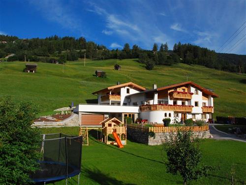 Ferielejlighed - 5 personer -  - Obermühlbach - 6473 - Wenns