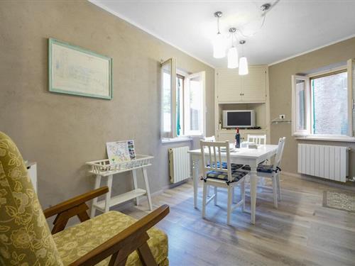 Ferielejlighed - 5 personer -  - Via Borgoratti - Cinque Terre - 19012 - Carro