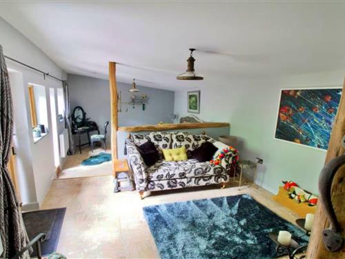 Holiday home - 2 persons -  - SO51 0GG - Romsey