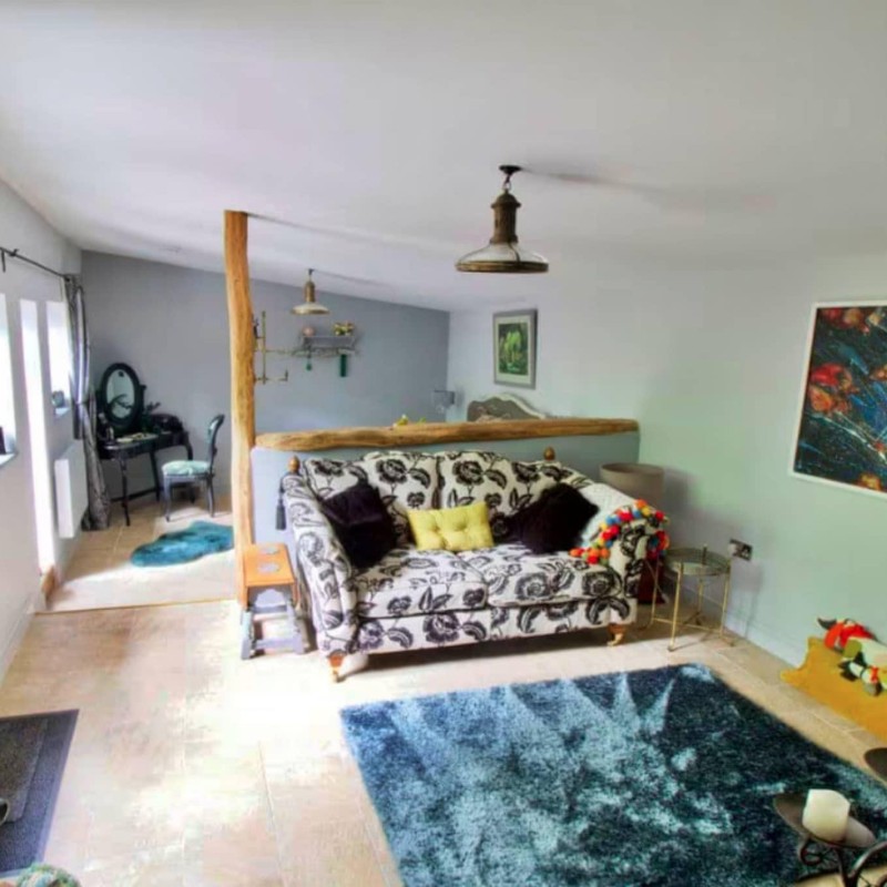 Sommerhus - 2 personer -  - SO51 0GG - Romsey