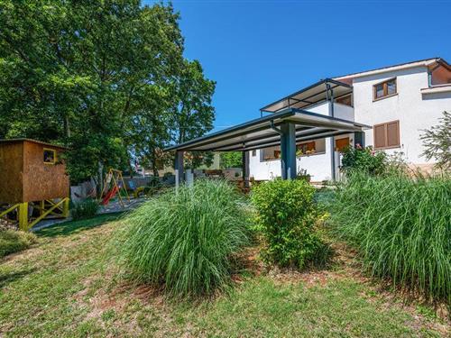 Ferielejlighed - 5 personer -  - Rezanci - Svetvincenat-Rezanci - 52342 - Rezanci