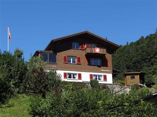Holiday apartment - 4 persons -  - Engelberg - 6390
