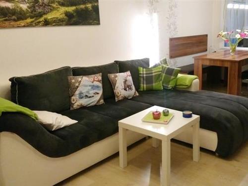 Ferielejlighed - 4 personer -  - Auf dem Glockenberg - 38707 - Altenau