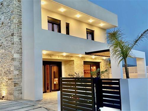 Feriehus - 4 personer -  - Matala - 702 00