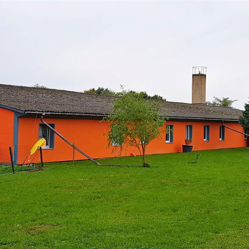 Ferielejlighed - 2 personer -  - 15328 - Bleyen-Genschmar