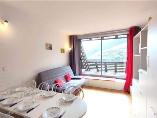 Holiday Home/Apartment - 6 persons -  - 65170 - Saint-Lary-Soulan