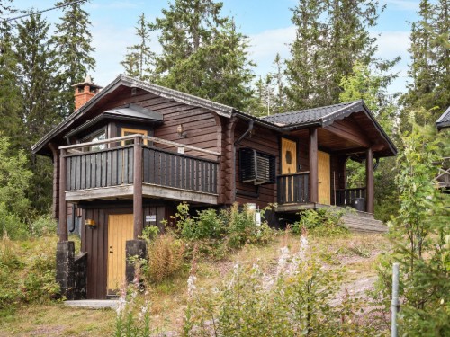 Fritidshus - 6 personer -  - 78067 - Sälen