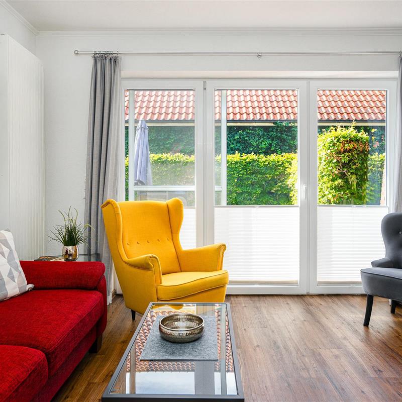 Ferielejlighed - 4 personer -  - Kalvarienweg - 26736 - Greetsiel