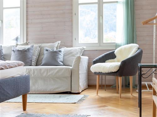 Semesterlägenhet - 5 personer -  - Außerlitzstr. - 6780 - Schruns