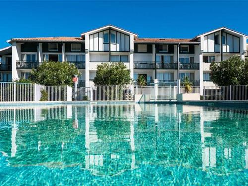 Ferienwohnung - 2 Personen -  - 64210 - Bidart