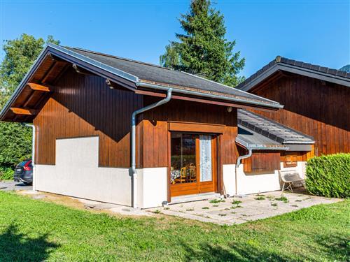 Sommerhus - 6 personer -  - Morillon - 74440
