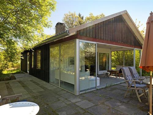 Sommerhus - 4 personer -  - Løvetandsvej - Vejby Strand - 3210 - Vejby