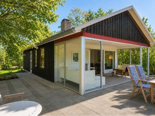 Sommerhus - 4 personer -  - Løvetandsvej - Vejby Strand - 3210 - Vejby