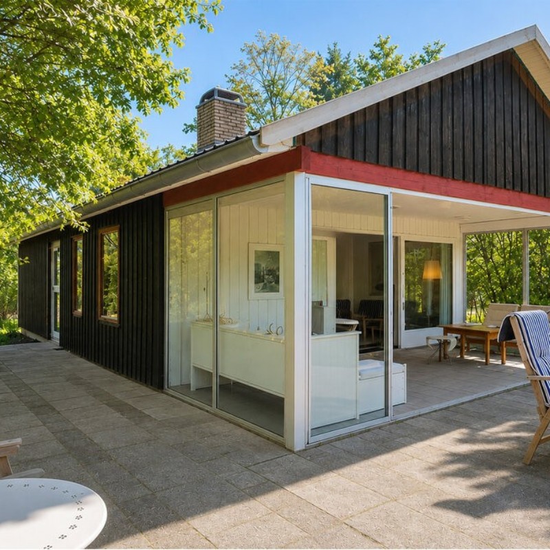 Ferienhaus - 4 Personen -  - Løvetandsvej - Vejby Strand - 3210 - Vejby