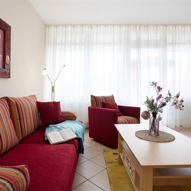 Ferielejlighed - 2 personer -  - Amselweg - 23746 - Kellenhusen