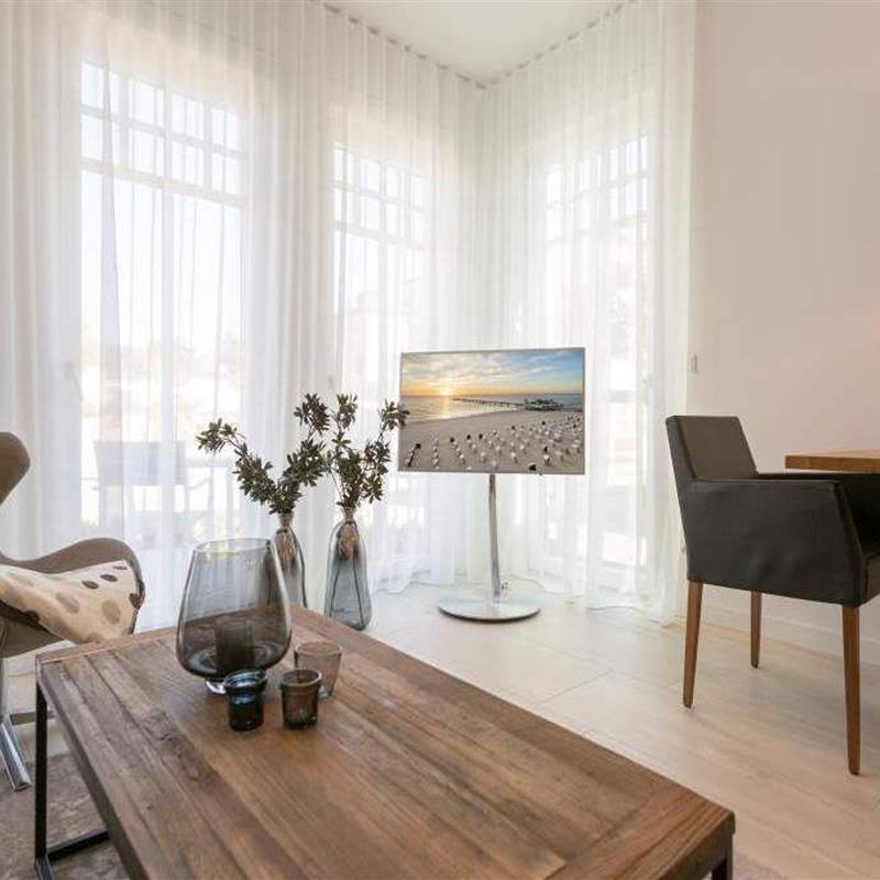 Ferielejlighed - 2 personer -  - Rathenaustraße - 17419 - Ahlbeck (Seebad)