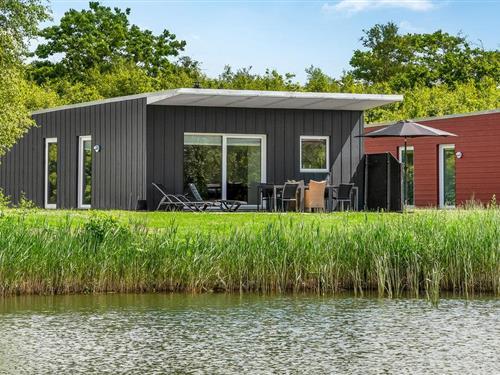 Sommerhus - 6 personer -  - Dyrefolden - 6950 - Ringkøbing