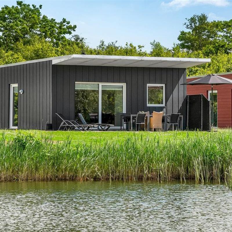 Ferienhaus - 6 Personen -  - Dyrefolden - 6950 - Ringköbing