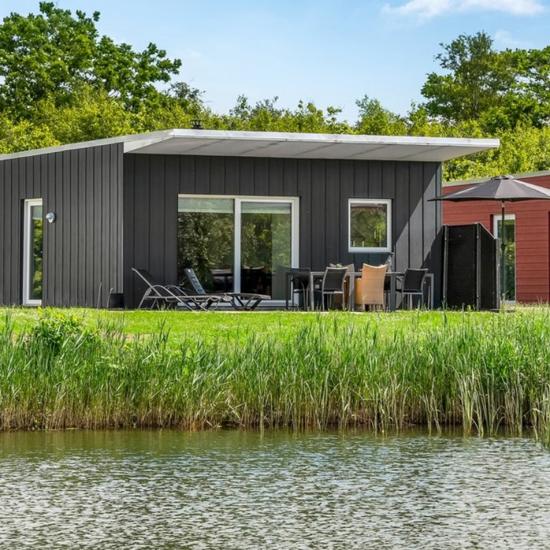 Sommerhus - 6 personer -  - Dyrefolden - 6950 - Ringkøbing