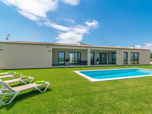 Villa - 6 personer -  - 07440 - Muro, Illes Balears