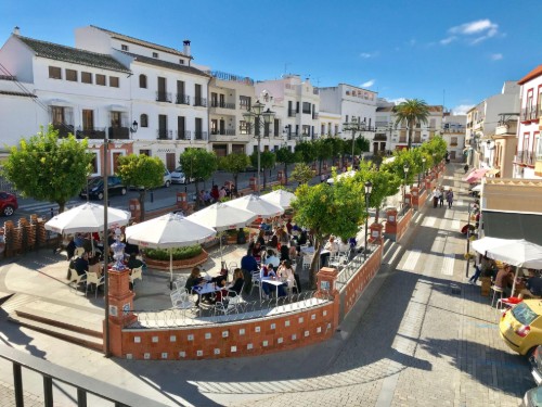 Ferielejlighed - 6 personer -  - La Rambla - 14540