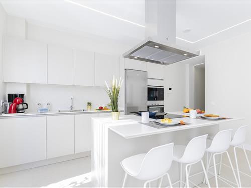 Ferieleilighet - 4 personer -  - 35118 - Agüimes