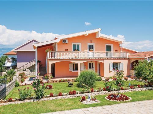 Semesterhus/Semesterlägenhet - 3 personer -  - Saline - Zadar-Podgradina - 23242 - Podgradina