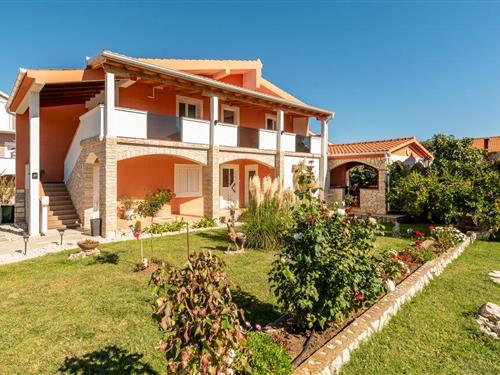 Ferielejlighed - 3 personer -  - Saline - Zadar-Podgradina - 23242 - Podgradina