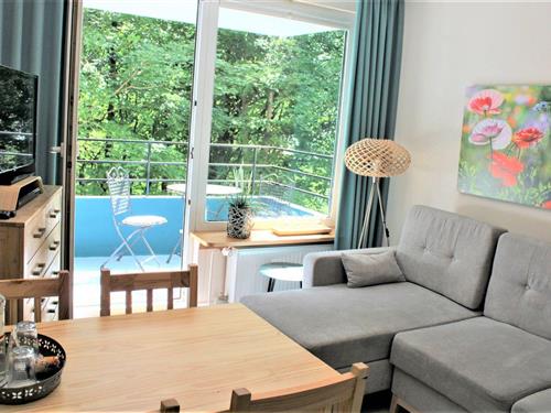 Ferieleilighet - 2 personer -  - Sandwighof - 24960 - Glücksburg