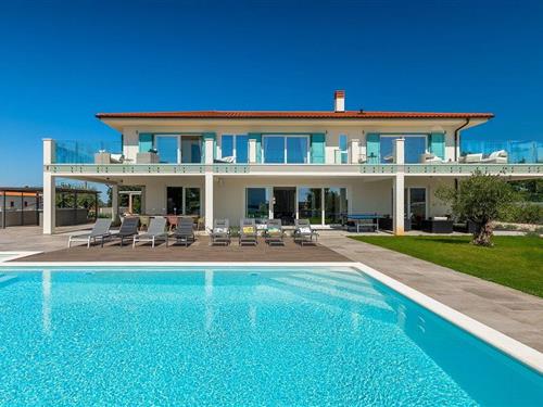 Holiday home - 14 persons -  - Skicini - Vodnjan-Skicini - 52342 - Jursici