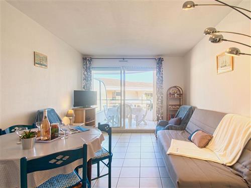 Holiday apartment - 4 persons -  - Fréjus - 83600