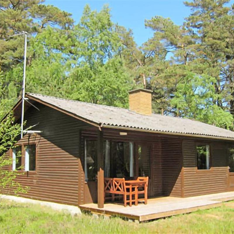 Ferienhaus - 6 Personen -  - Væbnerstien - Dueodde - 3730 - Nexö