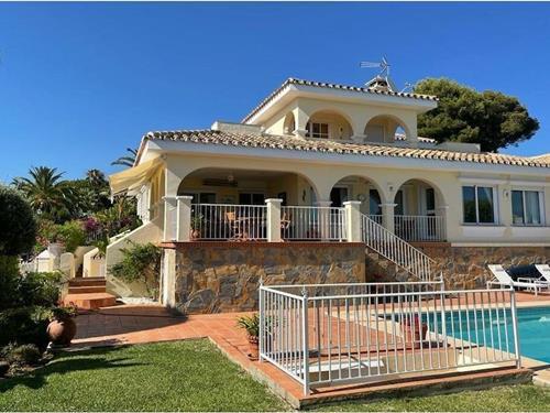 Ferieleilighet - 6 personer -  - 29604 - Marbella\/Elviria