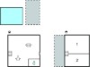 Billede 28 - Plantegning