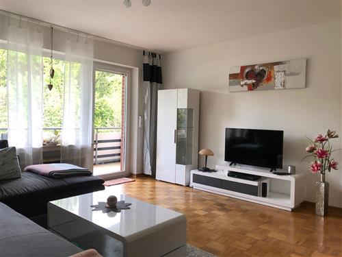 Holiday Home/Apartment - 4 persons -  - Fichtenweg - 59955 - Winterberg