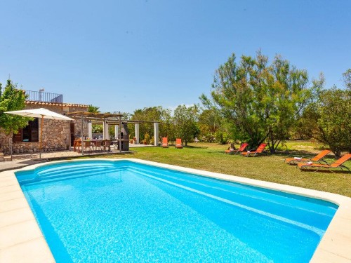 Sommerhus - 6 personer -  - POLIGON 3, PARCEL·LA - Port De Pollença - 07460 - Pollença