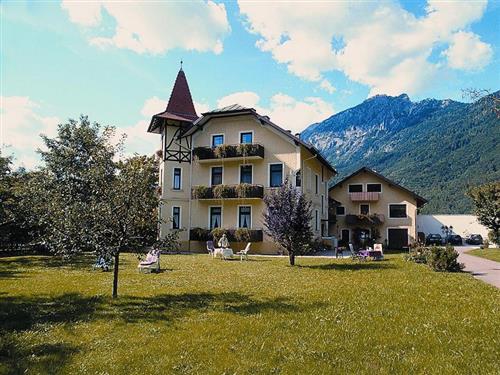 Semesterhus/Semesterlägenhet - 1 person -  - Traunfeldstraße - 83435 - Bad Reichenhall