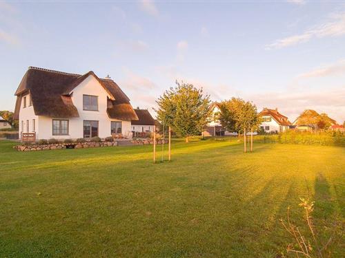 Sommerhus - 6 personer -  - Üselitzer Wiek - 18574 - Mellnitz-Hof